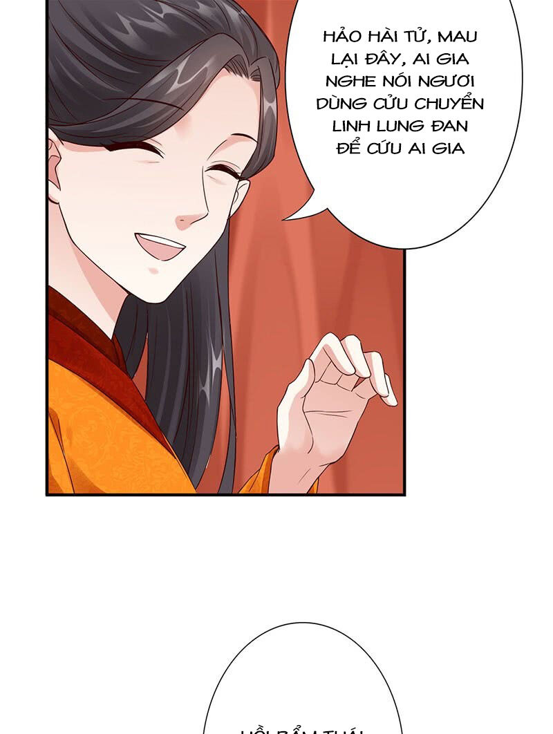 Thần Y Yêu Hậu Chapter 44 - Trang 2