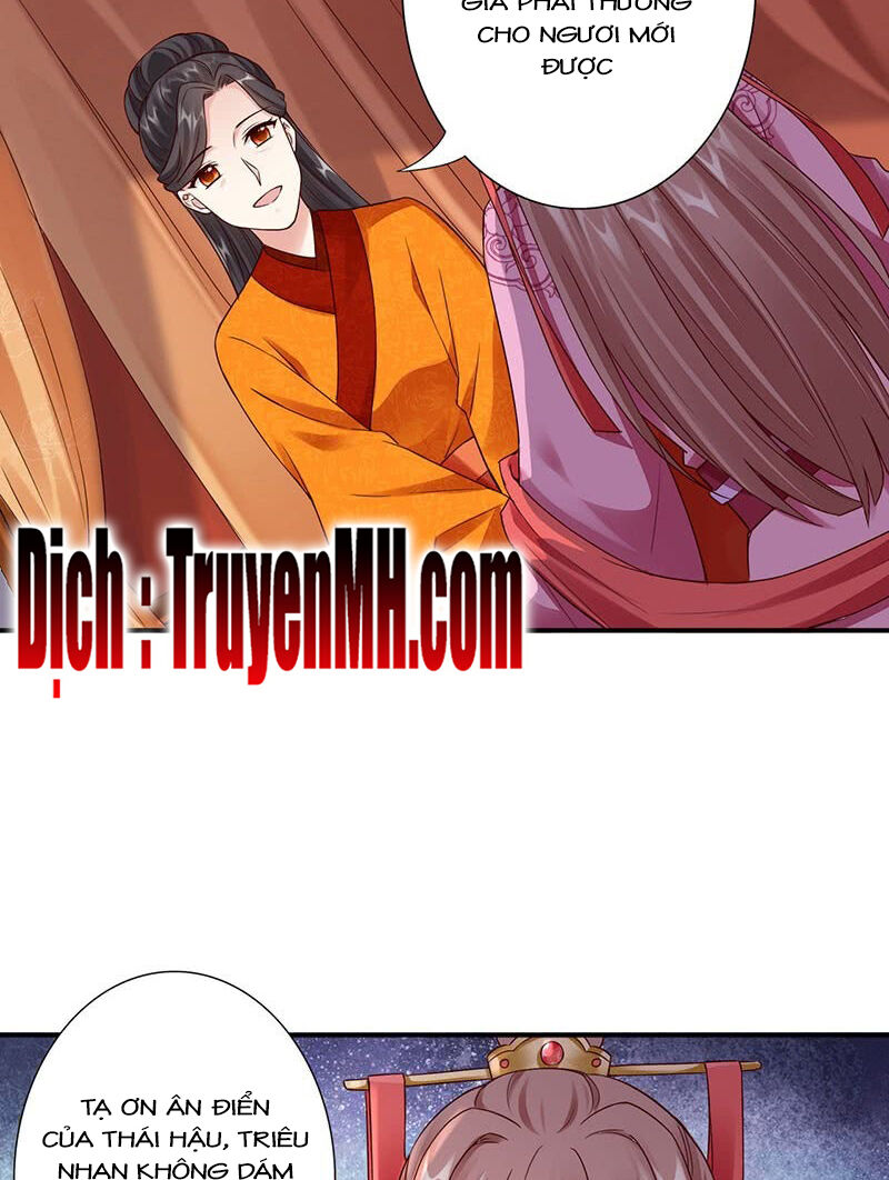 Thần Y Yêu Hậu Chapter 44 - Trang 2