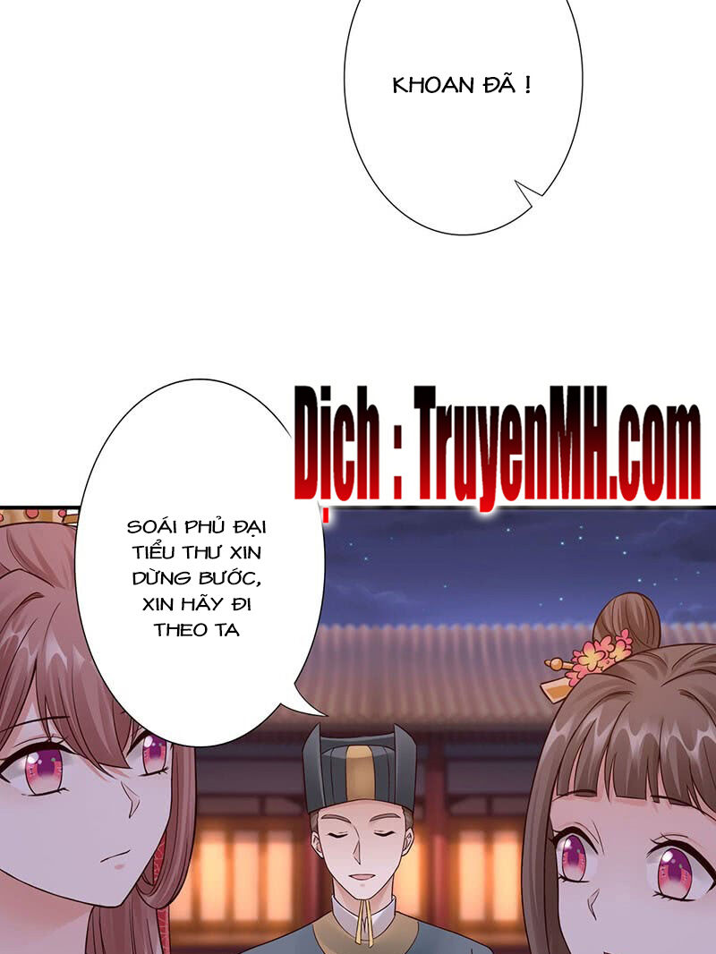 Thần Y Yêu Hậu Chapter 43 - Trang 2