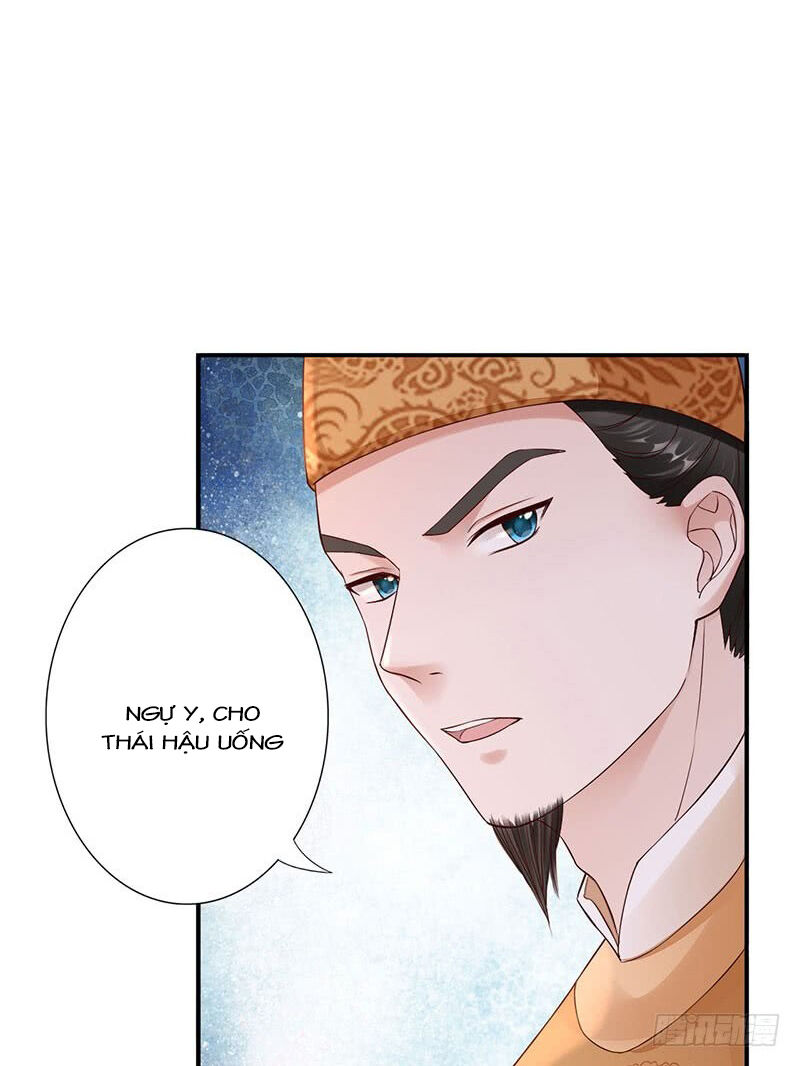 Thần Y Yêu Hậu Chapter 43 - Trang 2