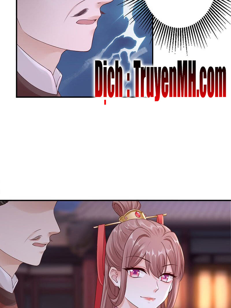 Thần Y Yêu Hậu Chapter 43 - Trang 2