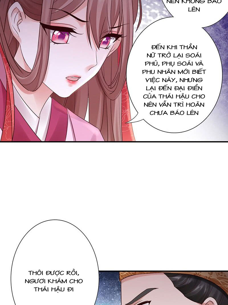 Thần Y Yêu Hậu Chapter 42 - Trang 2