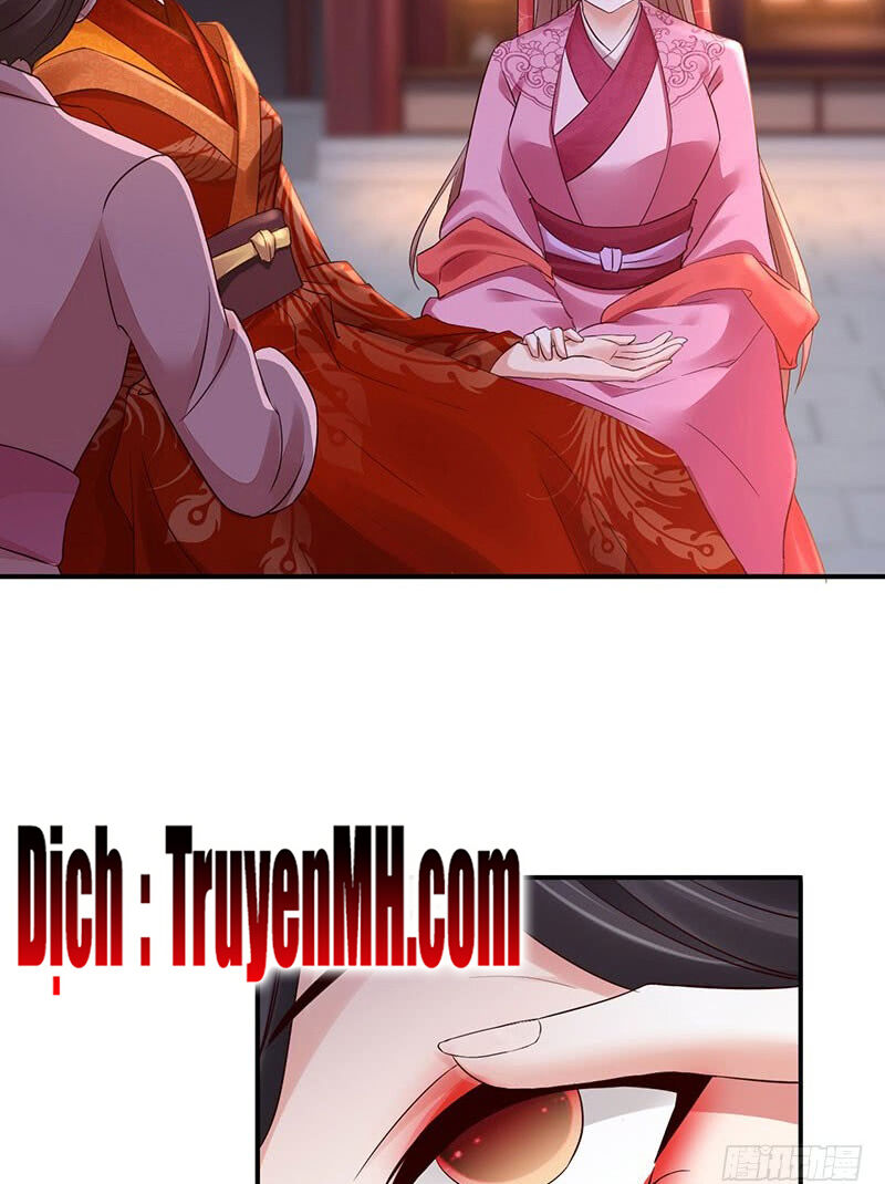 Thần Y Yêu Hậu Chapter 42 - Trang 2