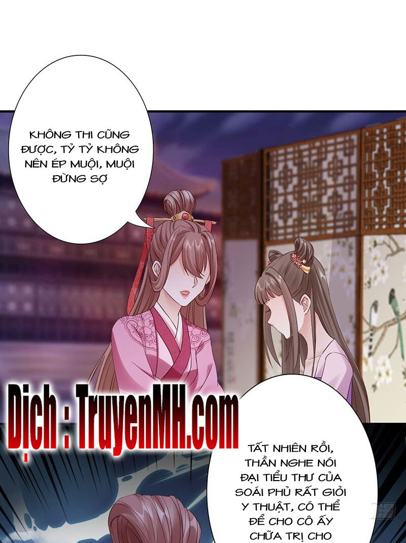 Thần Y Yêu Hậu Chapter 42 - Trang 2