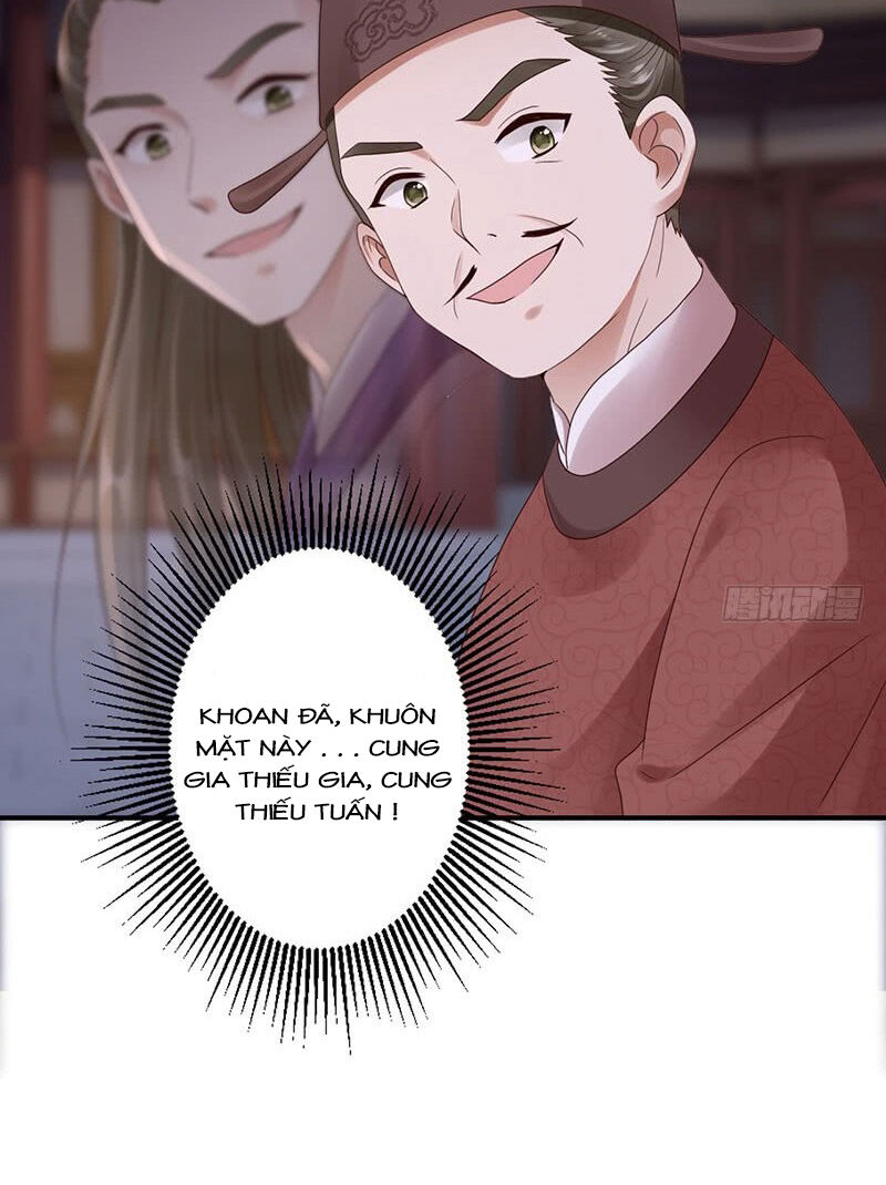 Thần Y Yêu Hậu Chapter 42 - Trang 2