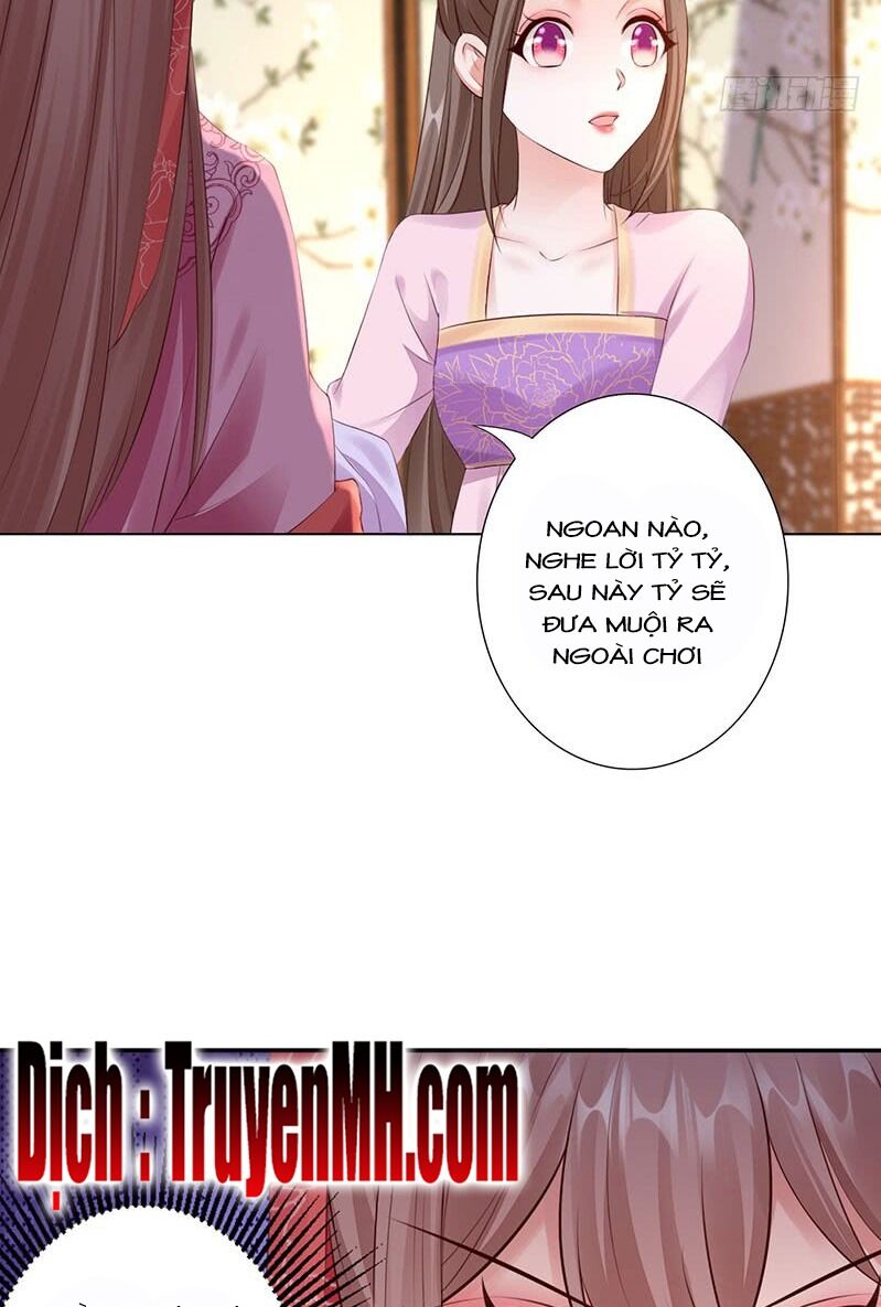 Thần Y Yêu Hậu Chapter 41 - Trang 2