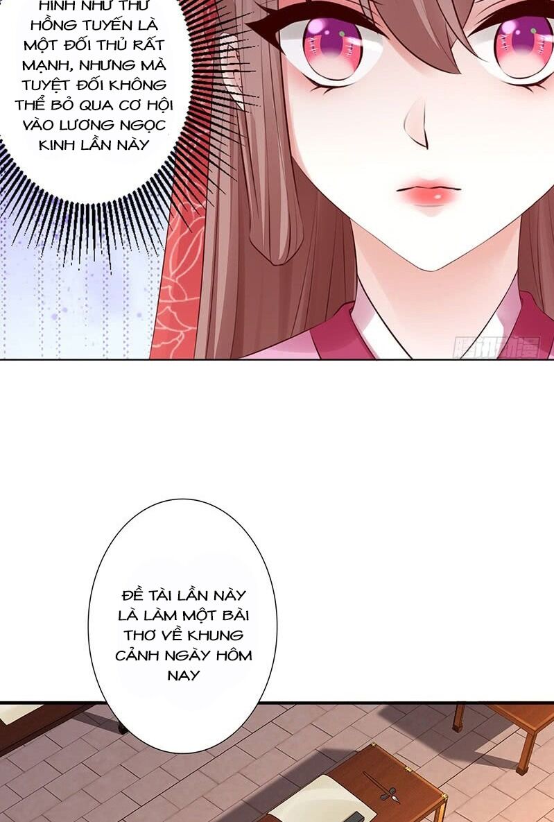 Thần Y Yêu Hậu Chapter 41 - Trang 2