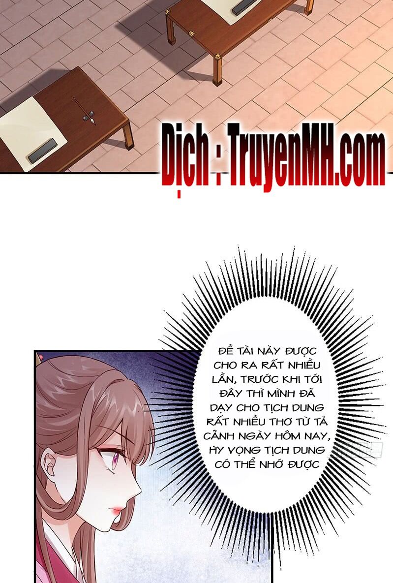 Thần Y Yêu Hậu Chapter 41 - Trang 2