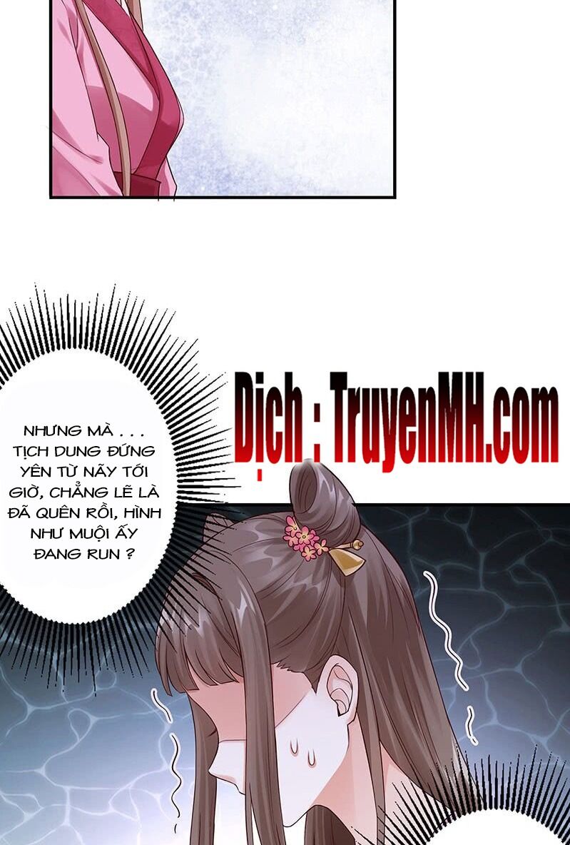 Thần Y Yêu Hậu Chapter 41 - Trang 2