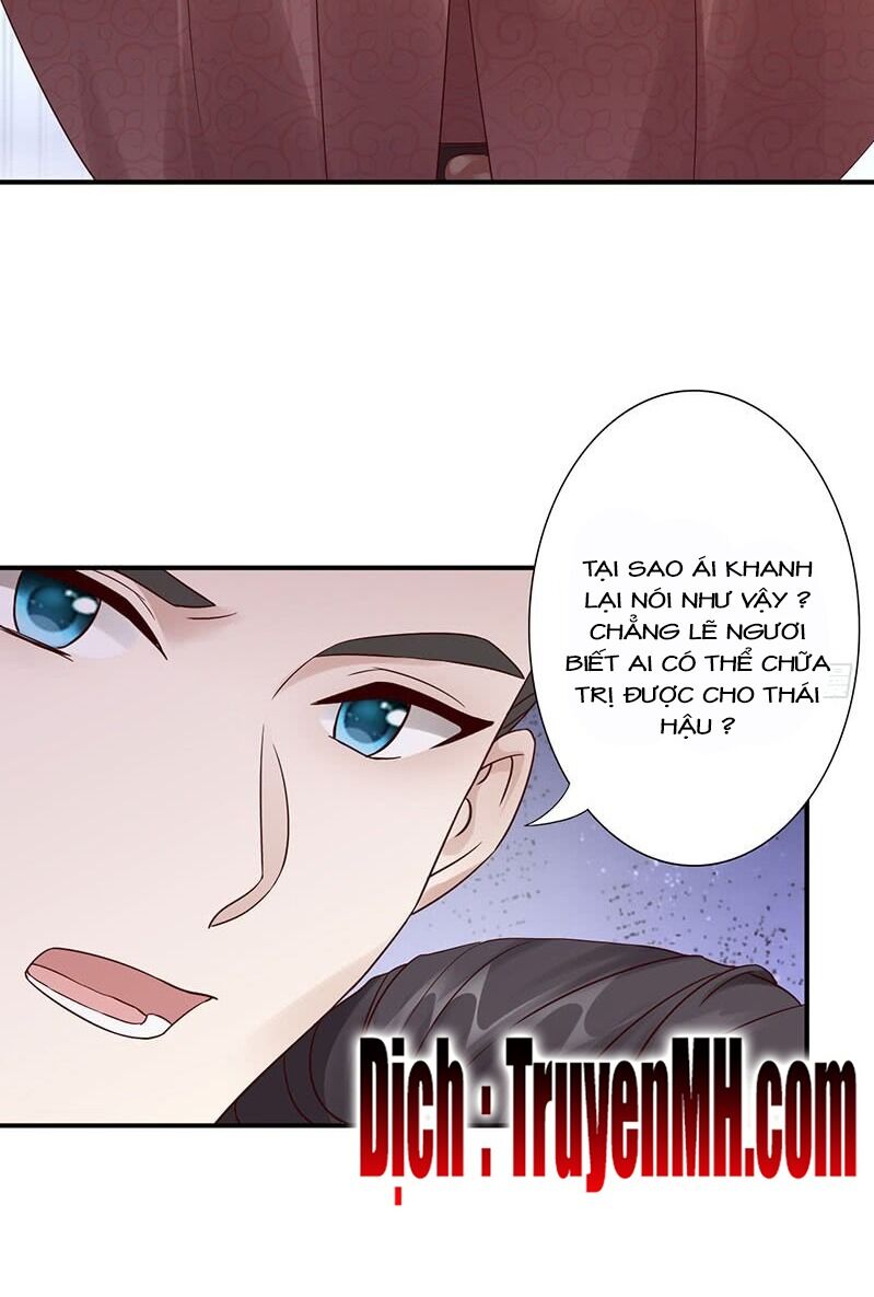 Thần Y Yêu Hậu Chapter 41 - Trang 2