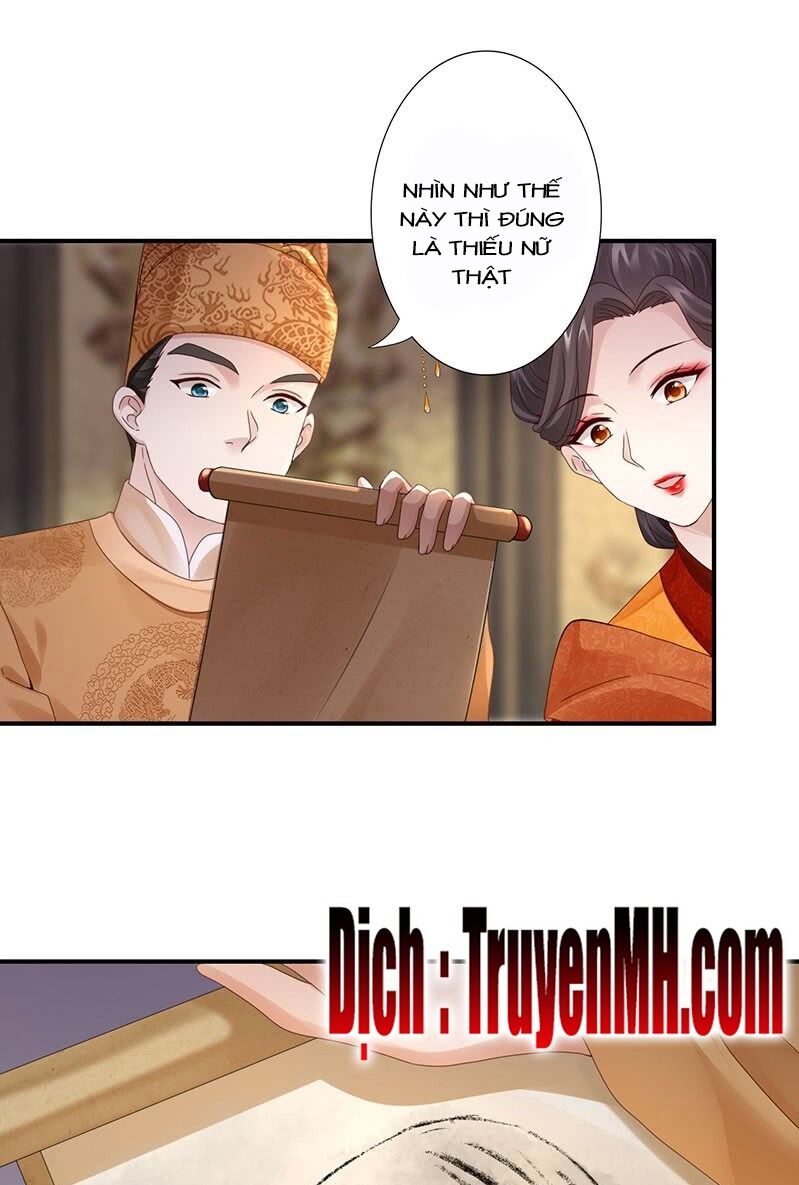 Thần Y Yêu Hậu Chapter 41 - Trang 2