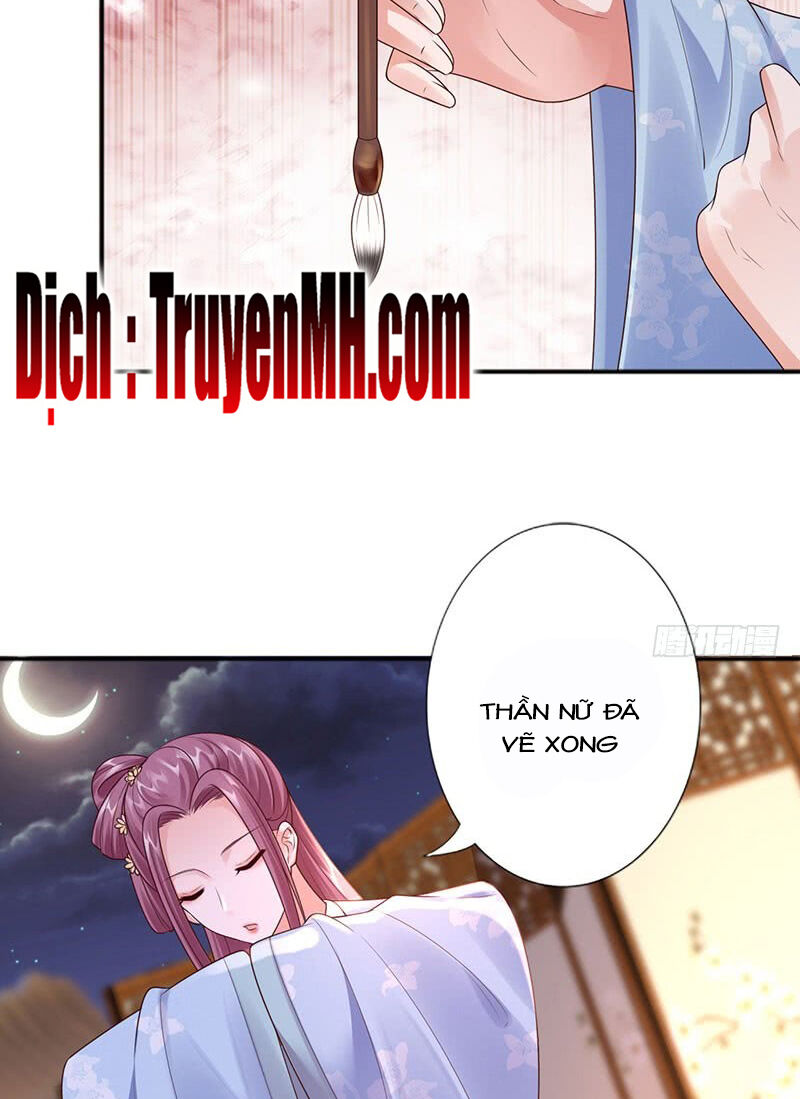 Thần Y Yêu Hậu Chapter 40 - Trang 2