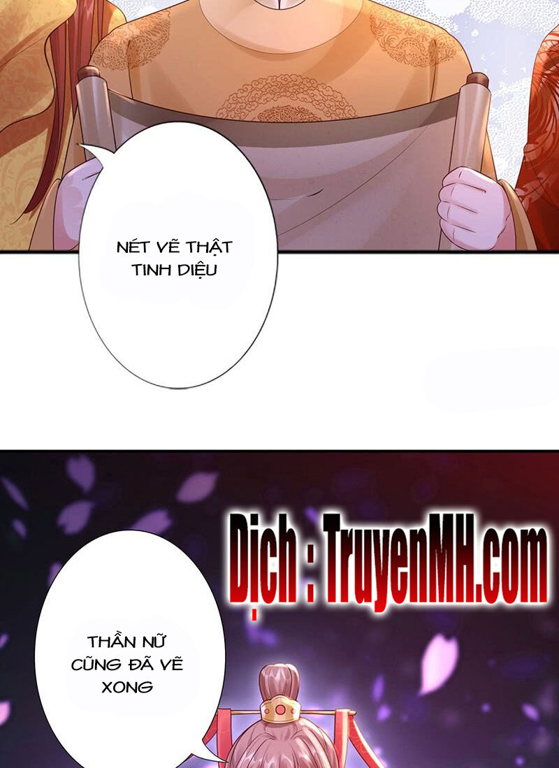 Thần Y Yêu Hậu Chapter 40 - Trang 2