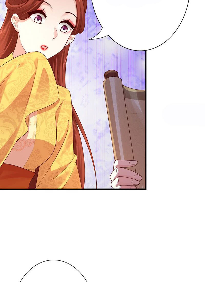 Thần Y Yêu Hậu Chapter 40 - Trang 2