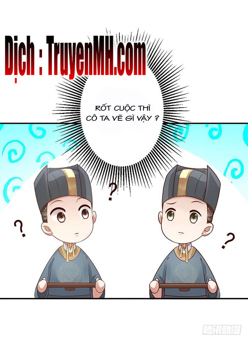 Thần Y Yêu Hậu Chapter 40 - Trang 2