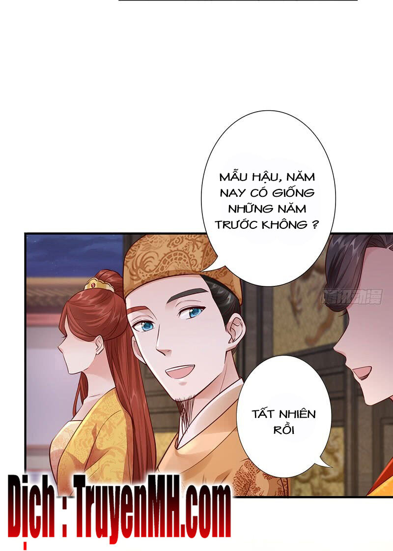 Thần Y Yêu Hậu Chapter 39 - Trang 2