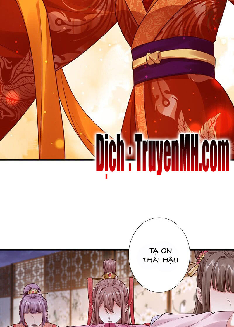 Thần Y Yêu Hậu Chapter 39 - Trang 2