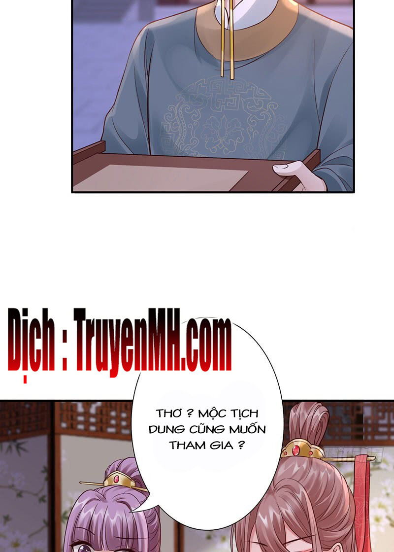 Thần Y Yêu Hậu Chapter 39 - Trang 2