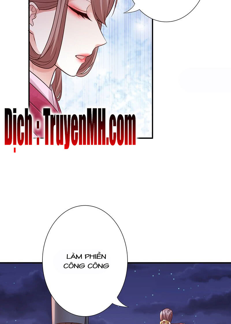 Thần Y Yêu Hậu Chapter 39 - Trang 2