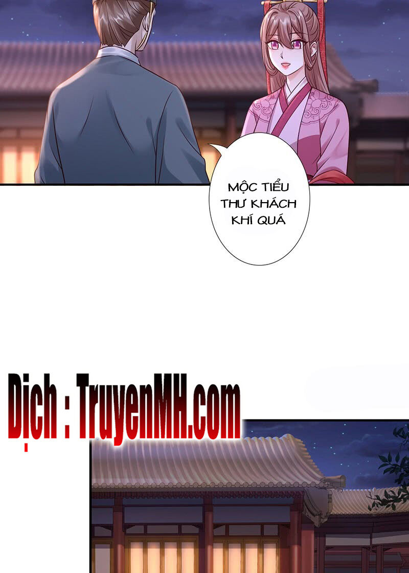 Thần Y Yêu Hậu Chapter 39 - Trang 2