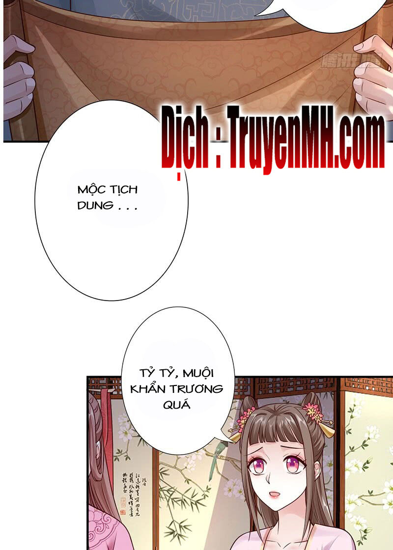 Thần Y Yêu Hậu Chapter 39 - Trang 2