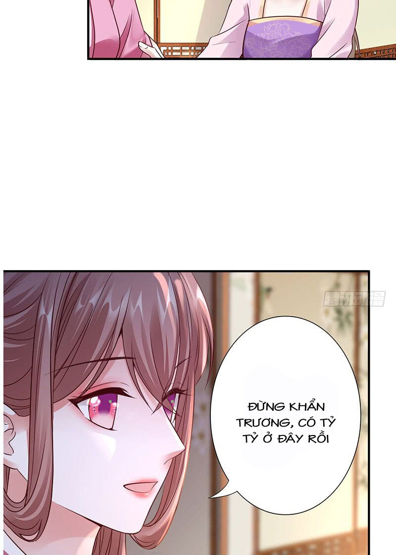 Thần Y Yêu Hậu Chapter 39 - Trang 2