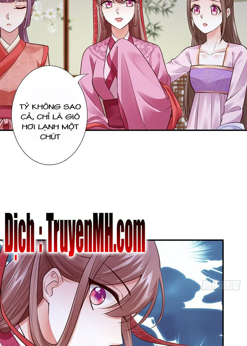 Thần Y Yêu Hậu Chapter 39 - Trang 2