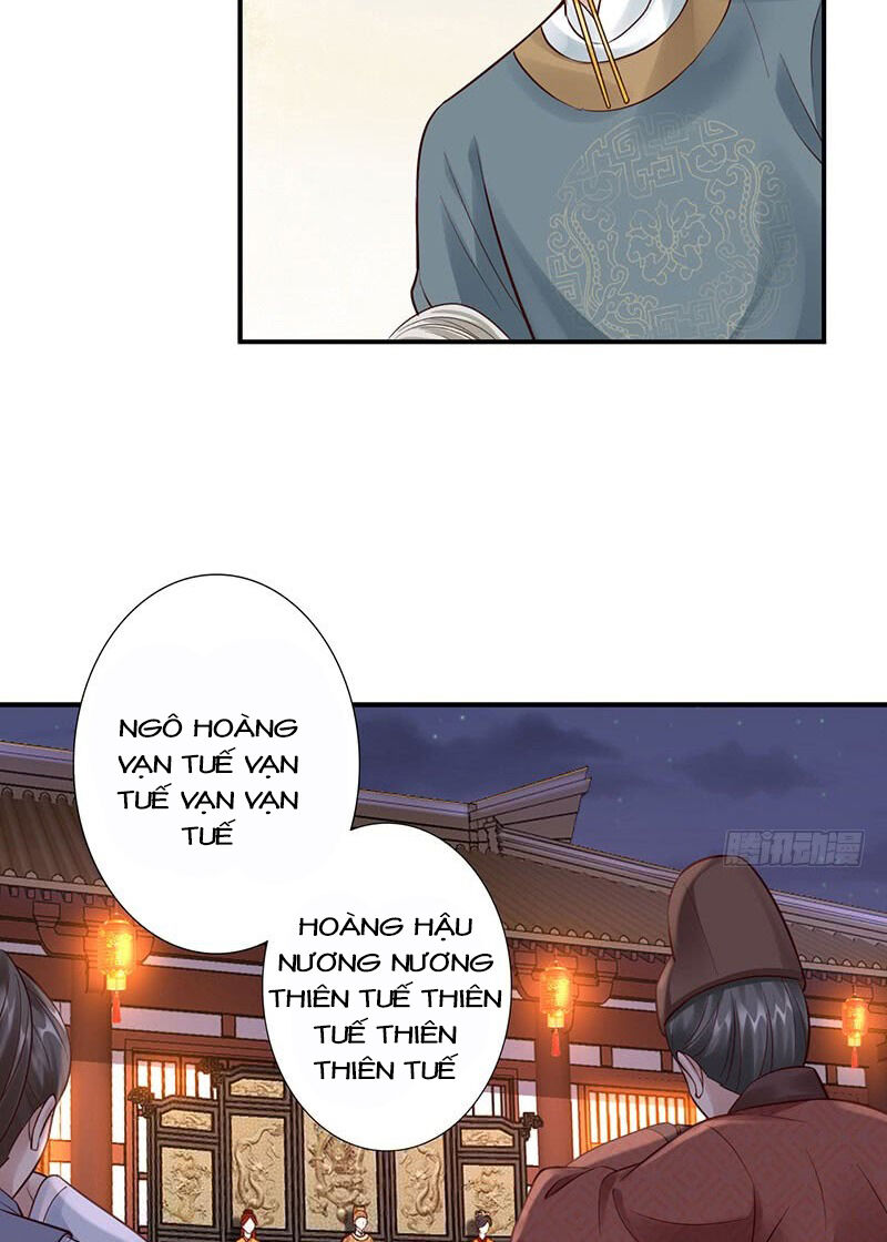 Thần Y Yêu Hậu Chapter 39 - Trang 2