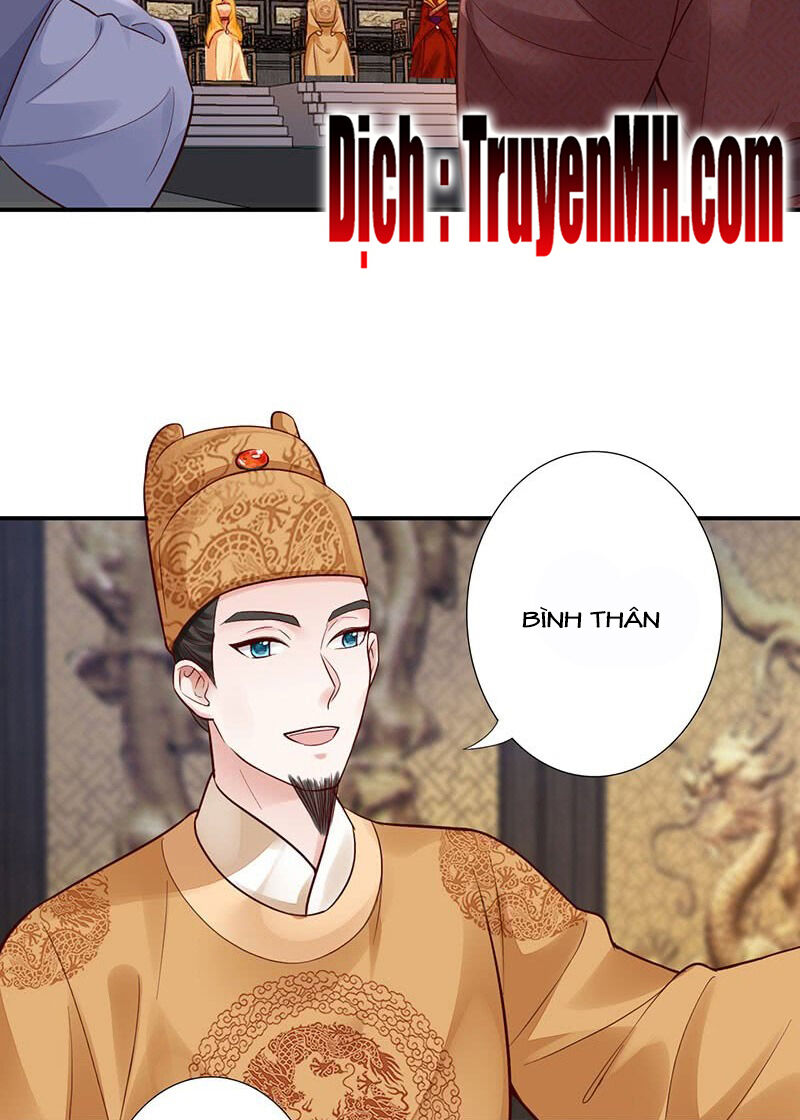 Thần Y Yêu Hậu Chapter 39 - Trang 2