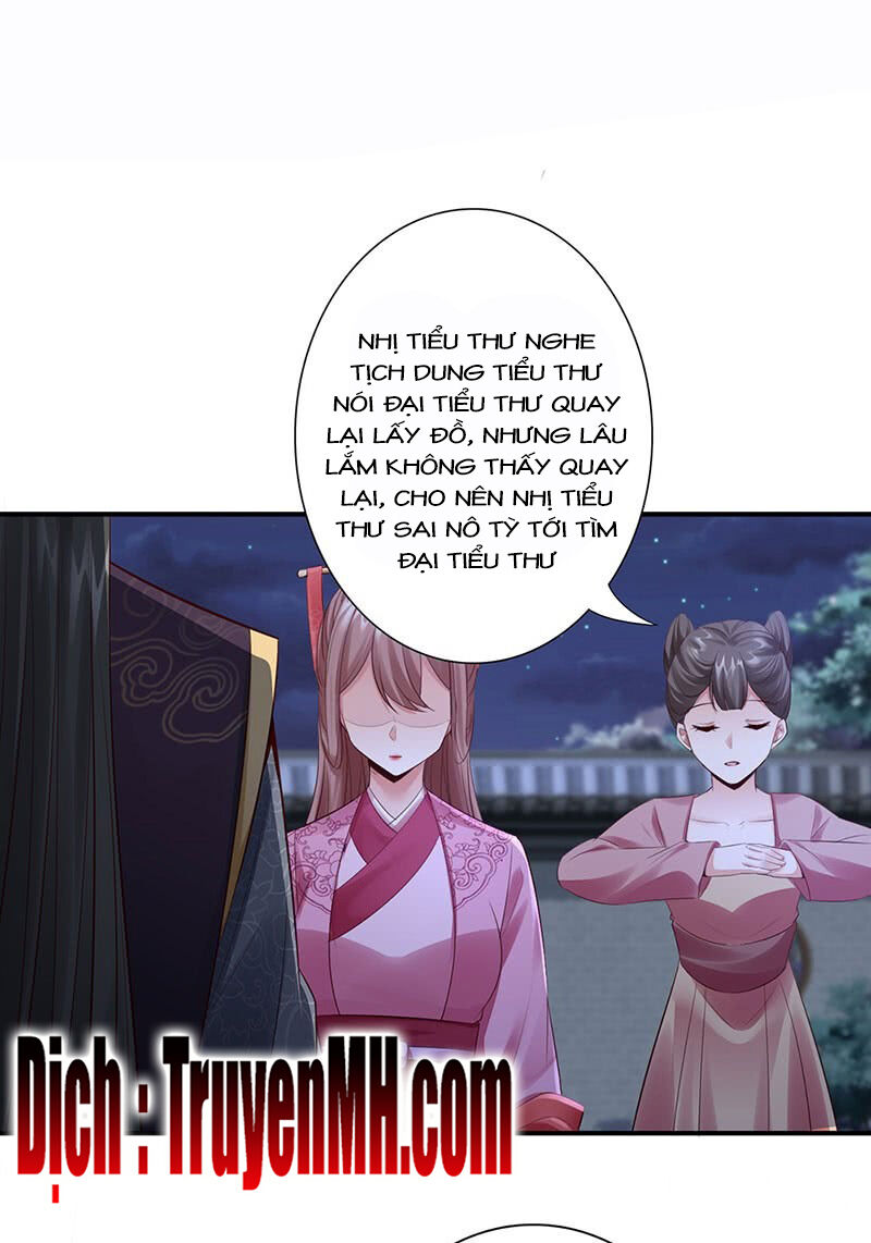 Thần Y Yêu Hậu Chapter 38 - Trang 2