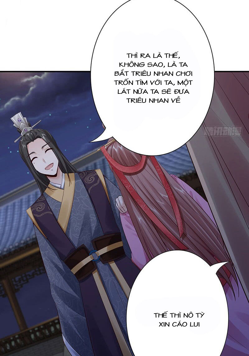 Thần Y Yêu Hậu Chapter 38 - Trang 2