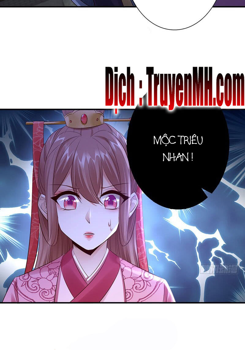 Thần Y Yêu Hậu Chapter 38 - Trang 2