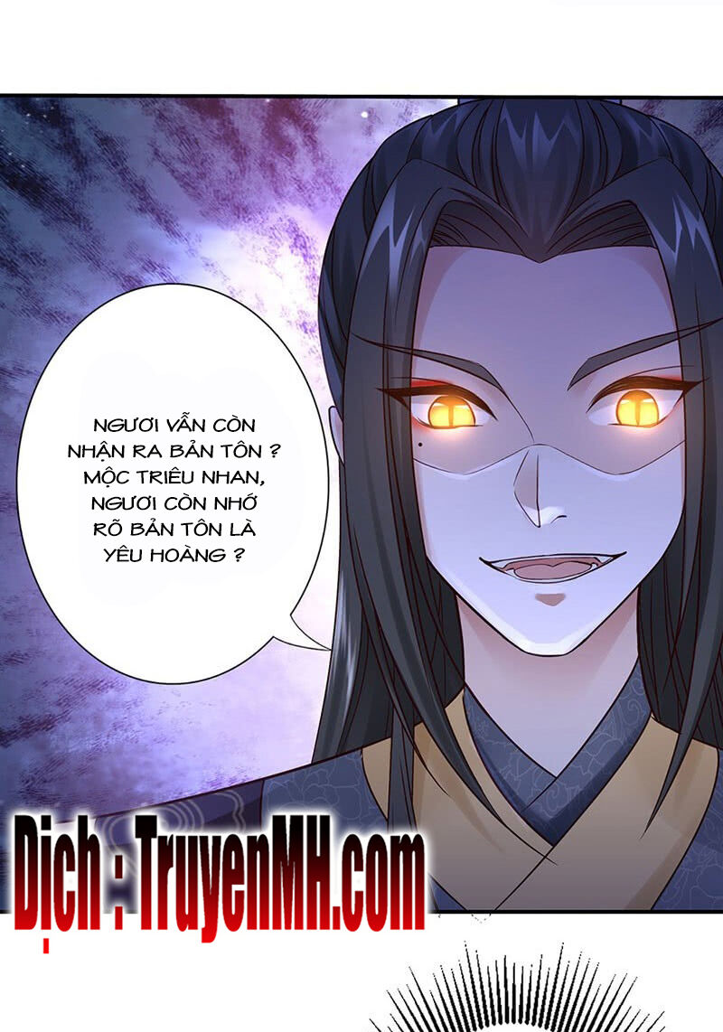 Thần Y Yêu Hậu Chapter 38 - Trang 2