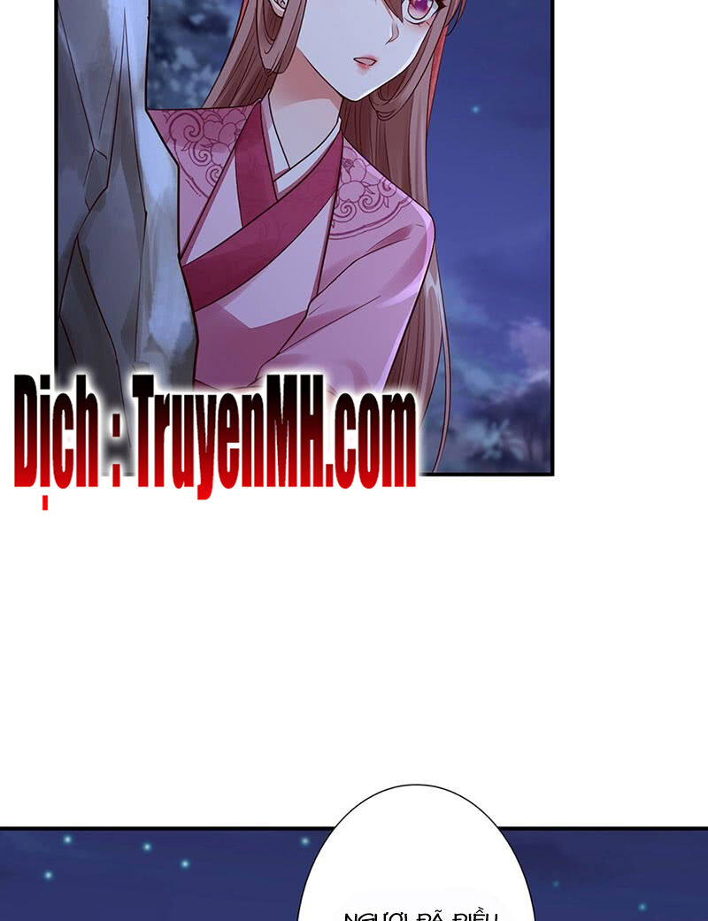 Thần Y Yêu Hậu Chapter 37 - Trang 2