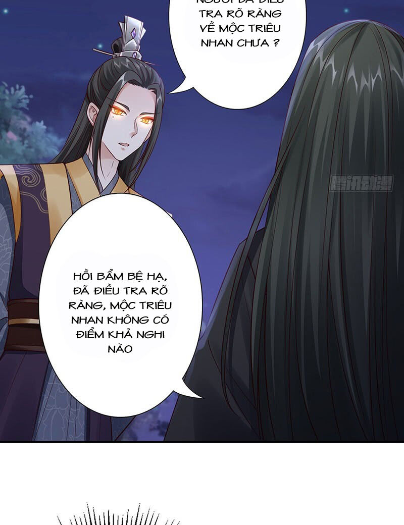 Thần Y Yêu Hậu Chapter 37 - Trang 2