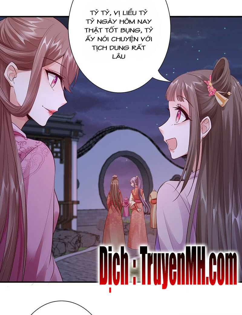 Thần Y Yêu Hậu Chapter 37 - Trang 2