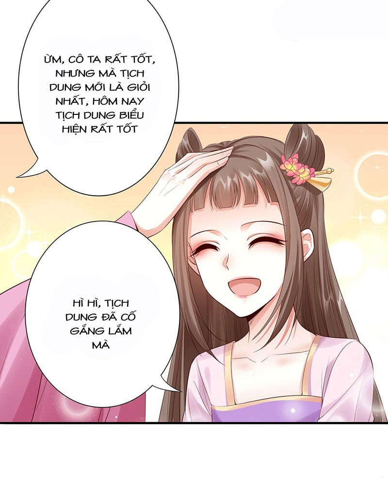 Thần Y Yêu Hậu Chapter 37 - Trang 2