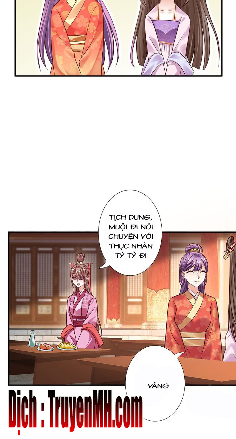 Thần Y Yêu Hậu Chapter 36 - Trang 2