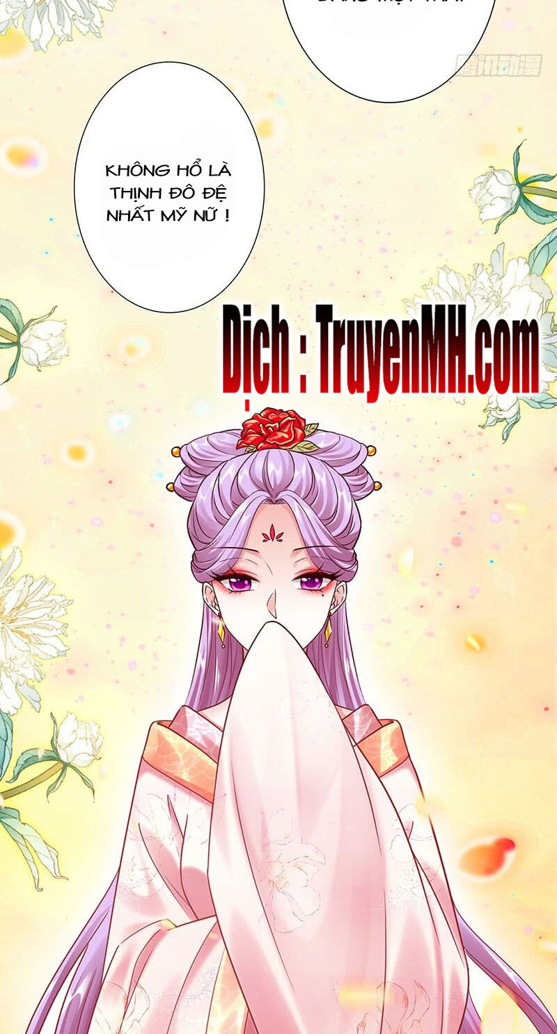 Thần Y Yêu Hậu Chapter 36 - Trang 2