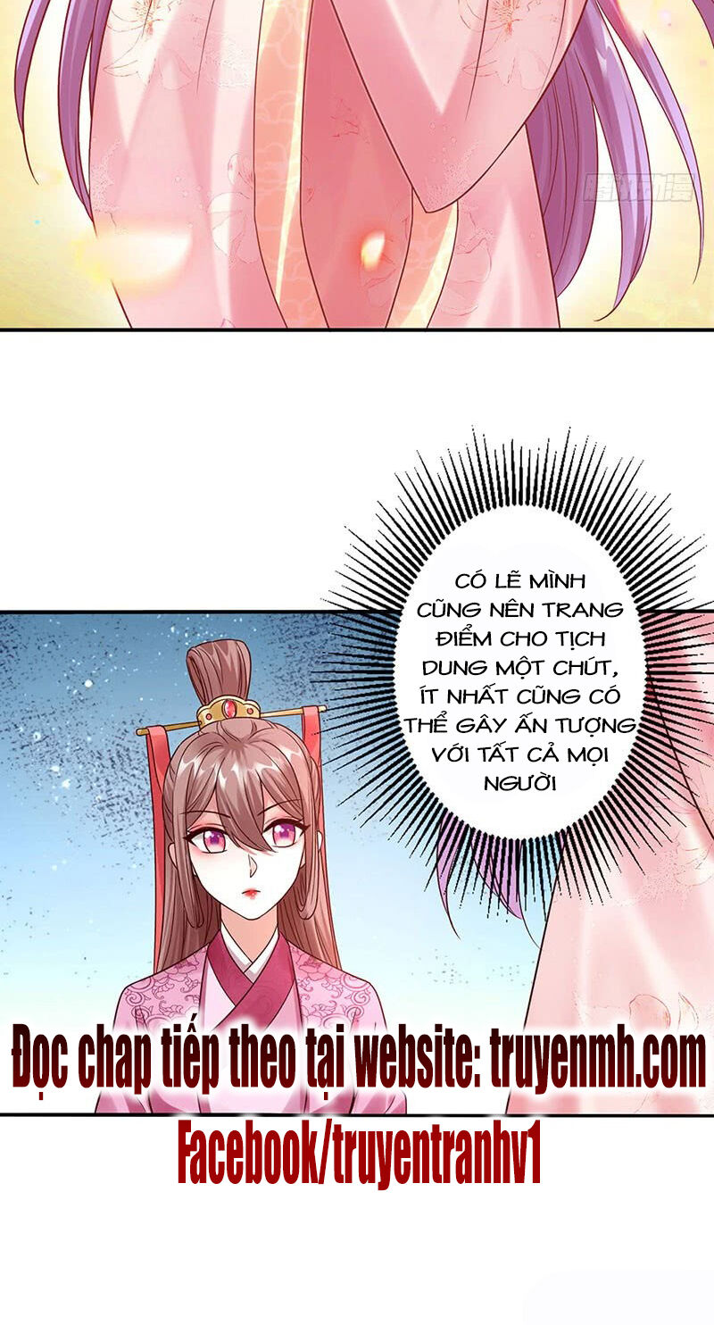 Thần Y Yêu Hậu Chapter 36 - Trang 2