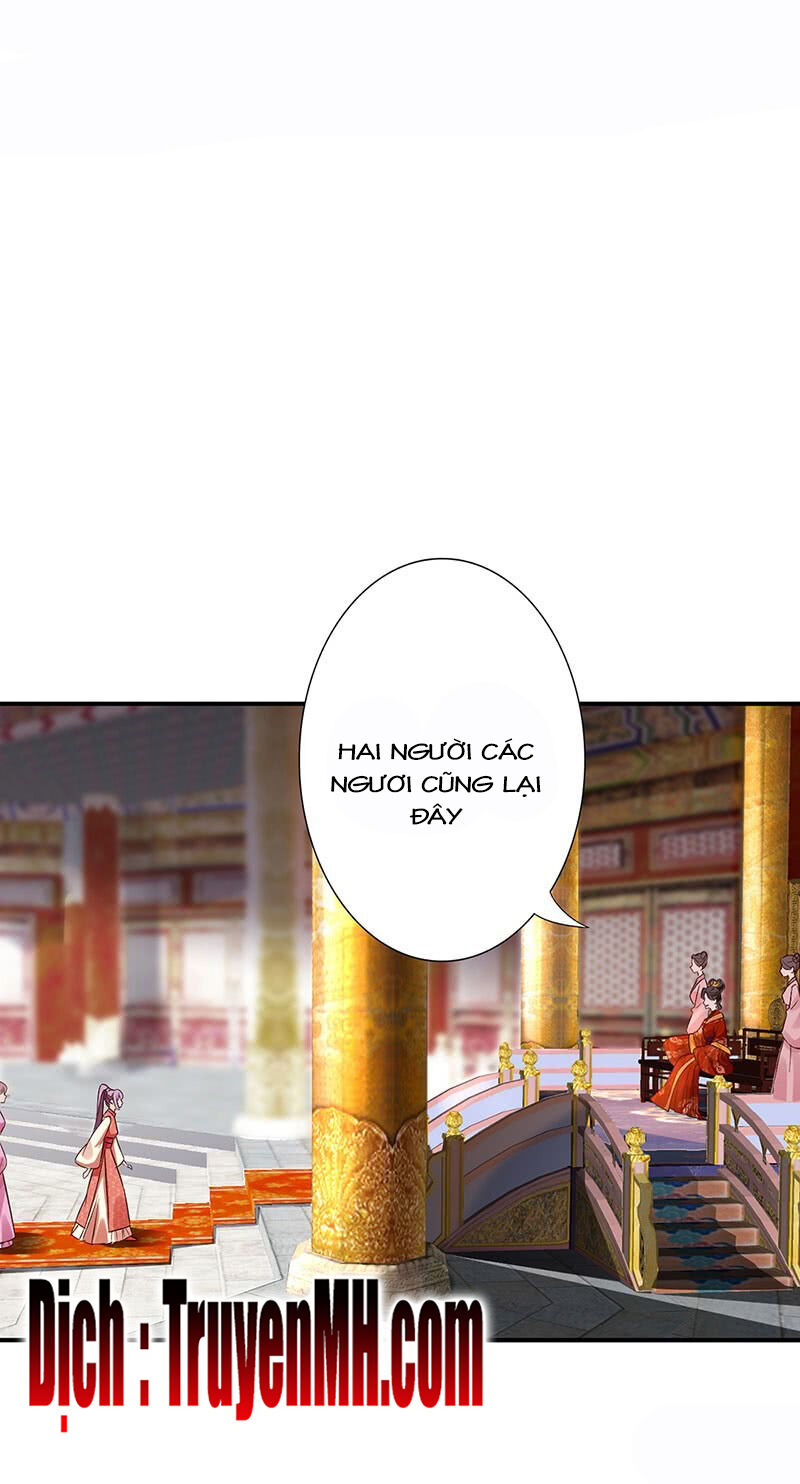 Thần Y Yêu Hậu Chapter 36 - Trang 2