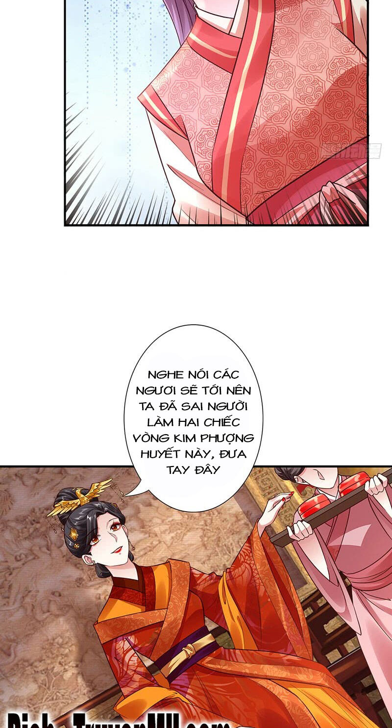 Thần Y Yêu Hậu Chapter 36 - Trang 2