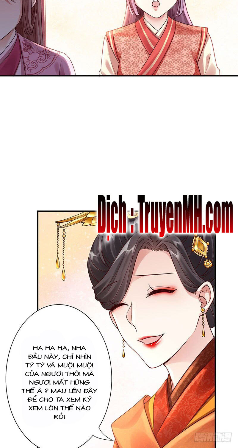 Thần Y Yêu Hậu Chapter 35 - Trang 2