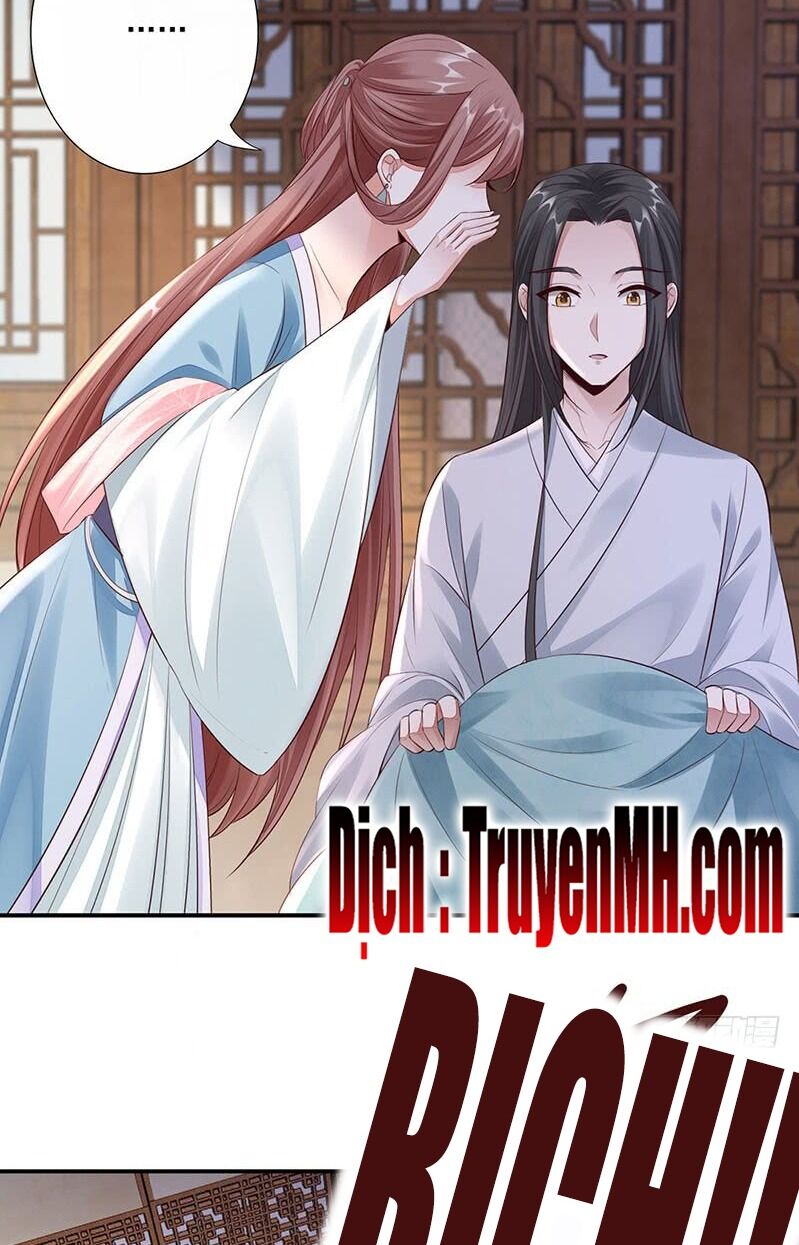 Thần Y Yêu Hậu Chapter 33 - Trang 2