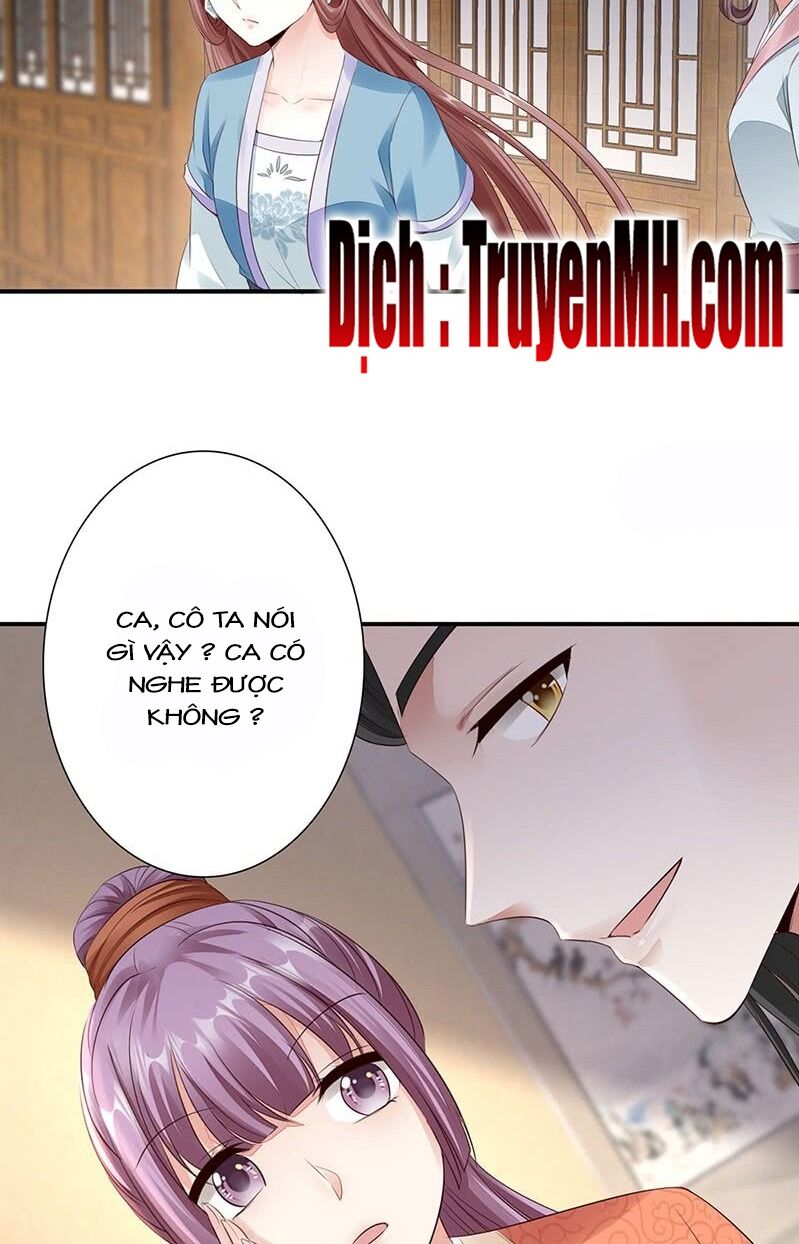 Thần Y Yêu Hậu Chapter 33 - Trang 2