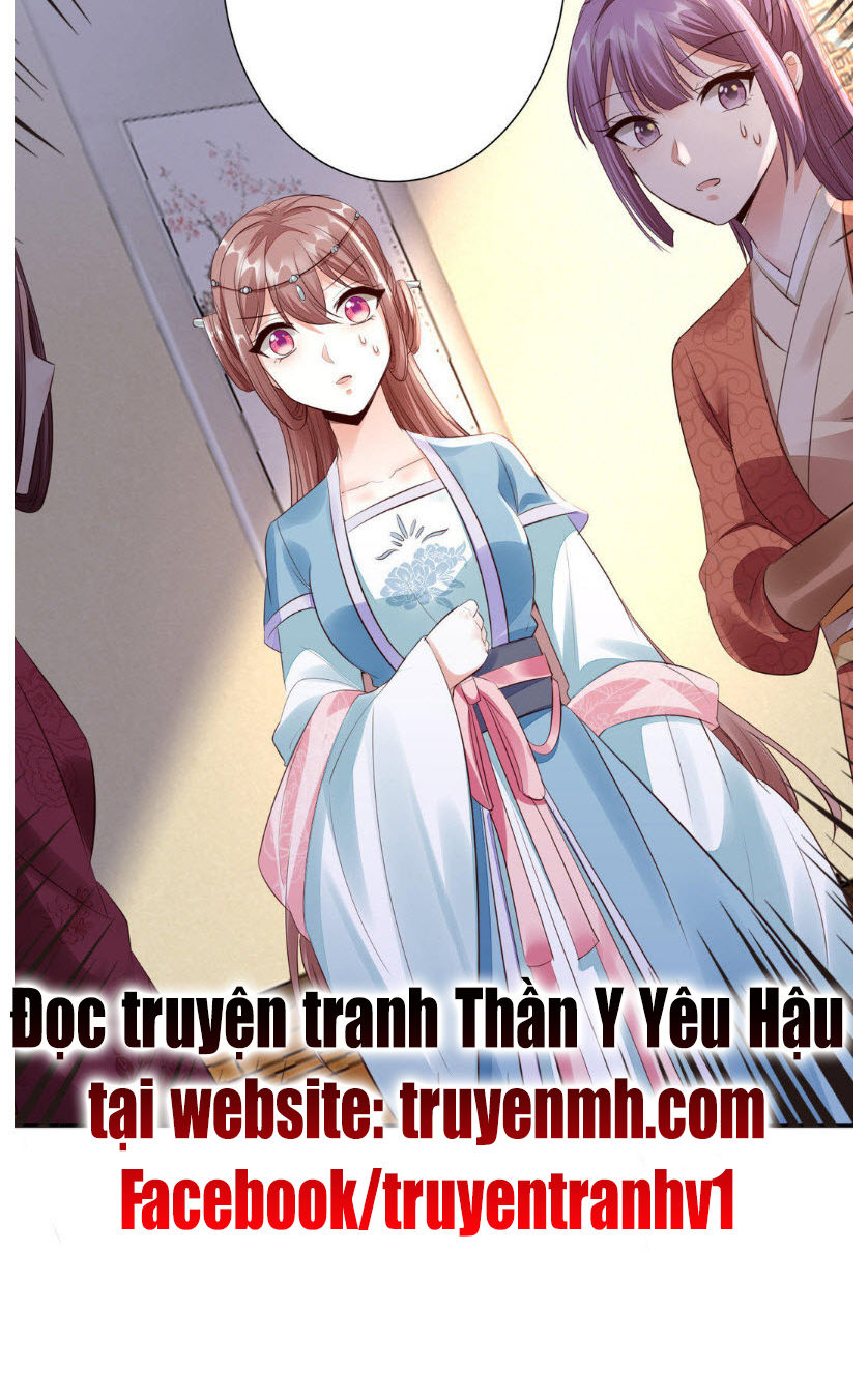 Thần Y Yêu Hậu Chapter 32 - Trang 2