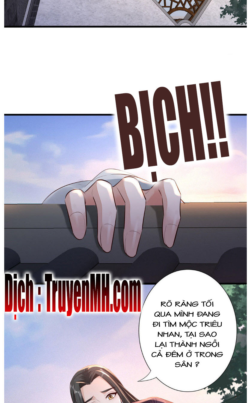 Thần Y Yêu Hậu Chapter 32 - Trang 2