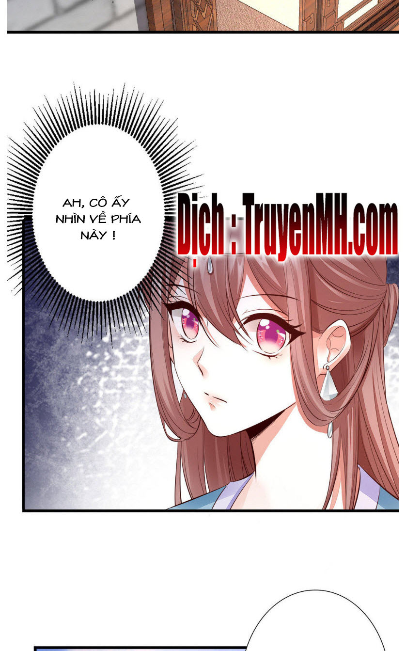 Thần Y Yêu Hậu Chapter 32 - Trang 2