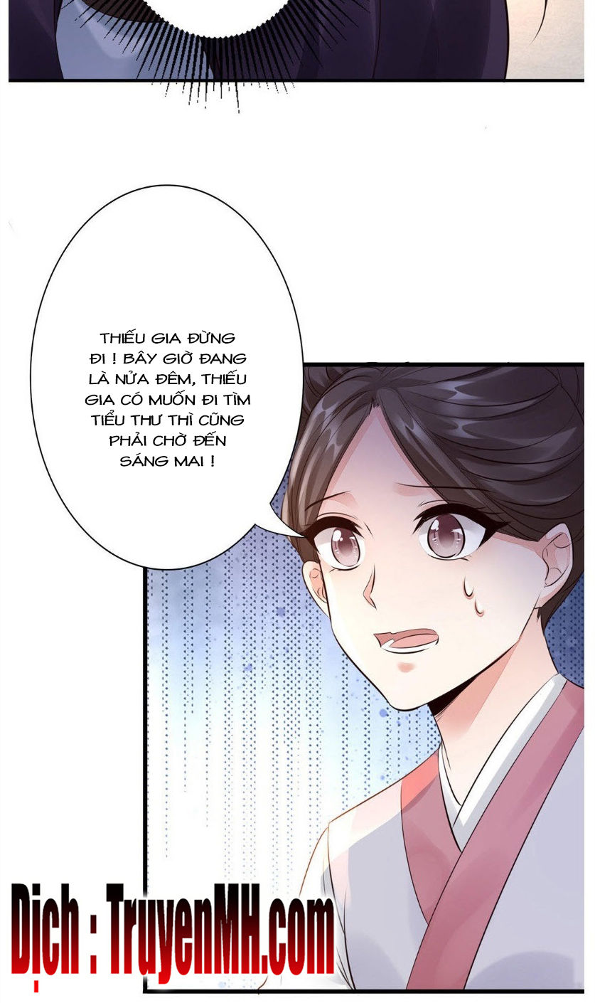 Thần Y Yêu Hậu Chapter 31 - Trang 2