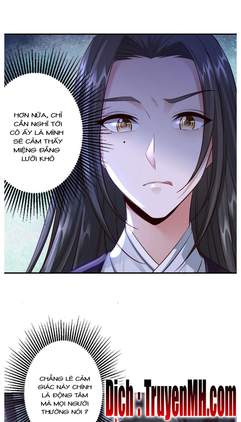 Thần Y Yêu Hậu Chapter 31 - Trang 2